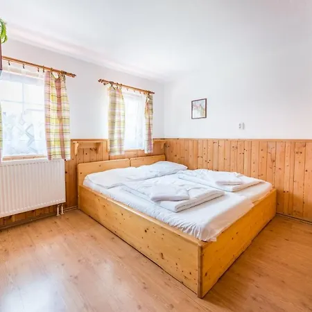 Cerny Vlk Gæstehus 3*