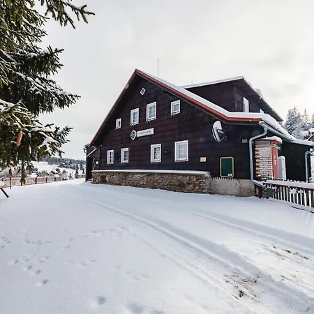 Cerny Vlk Gæstehus 3*
