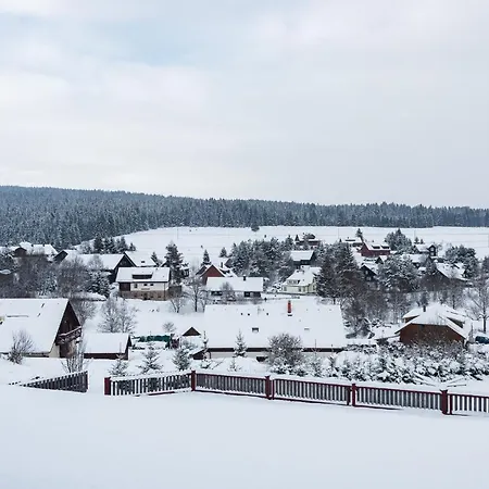 Cerny Vlk Maison d'hôtes *