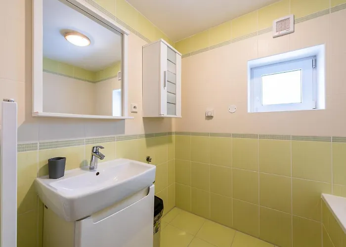 בית הארחה Cerny Vlk 3*