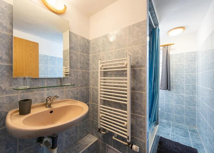 בית הארחה Cerny Vlk 3*